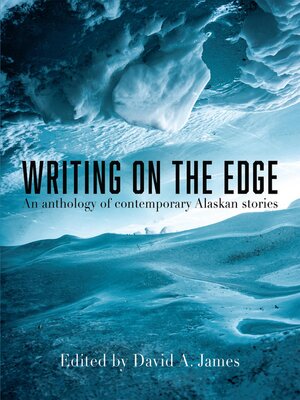 cover image of Writing on the Edge